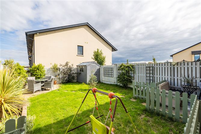 6, The Heron, Barnageeragh Cove, Skerries, County Dublin