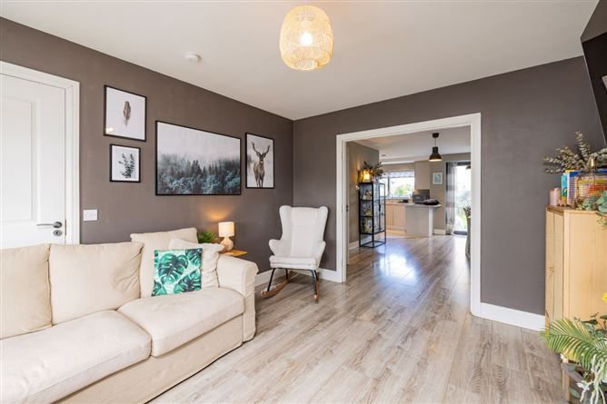 6, The Heron, Barnageeragh Cove, Skerries, County Dublin