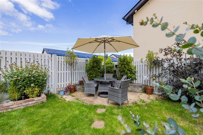 6, The Heron, Barnageeragh Cove, Skerries, County Dublin