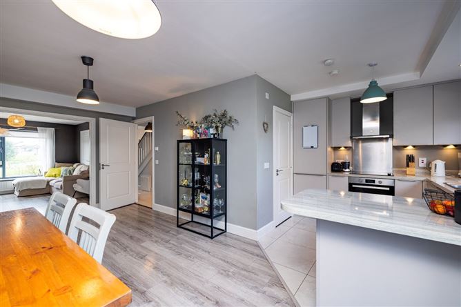 6, The Heron, Barnageeragh Cove, Skerries, County Dublin