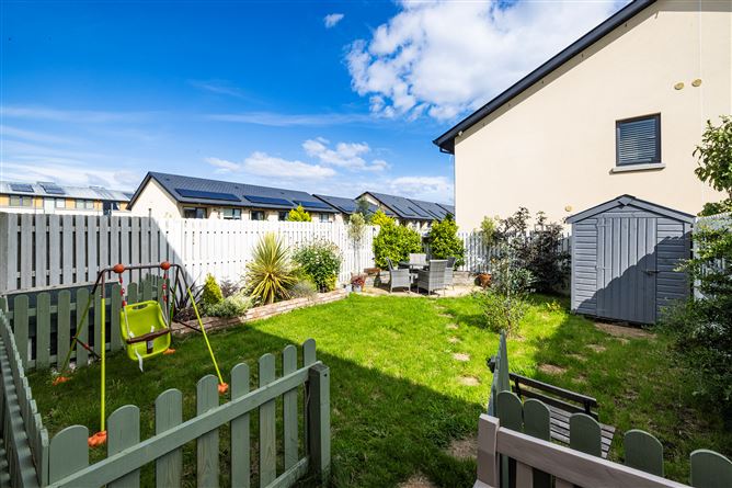 6, The Heron, Barnageeragh Cove, Skerries, County Dublin