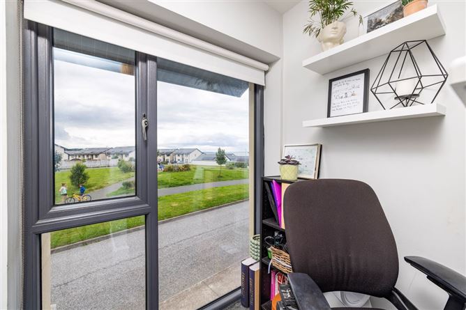 6, The Heron, Barnageeragh Cove, Skerries, County Dublin