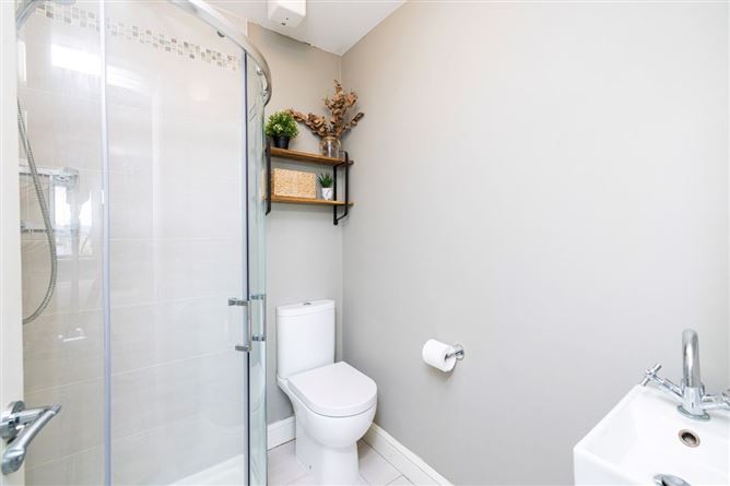 6, The Heron, Barnageeragh Cove, Skerries, County Dublin