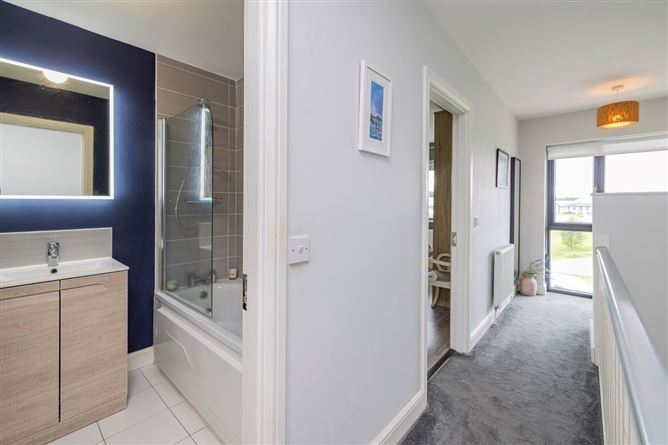 6, The Heron, Barnageeragh Cove, Skerries, County Dublin