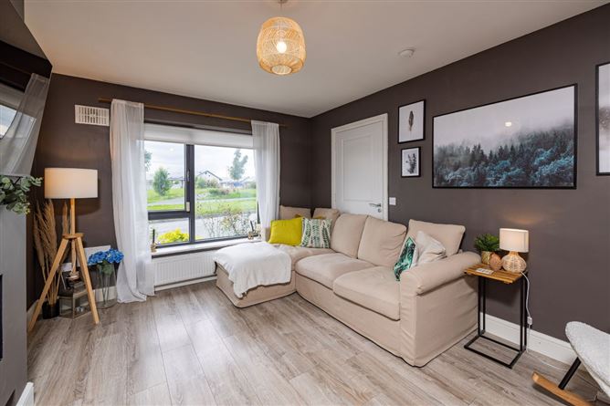 6, The Heron, Barnageeragh Cove, Skerries, County Dublin