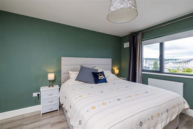 6, The Heron, Barnageeragh Cove, Skerries, County Dublin