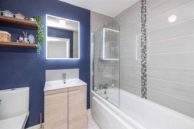 6, The Heron, Barnageeragh Cove, Skerries, County Dublin