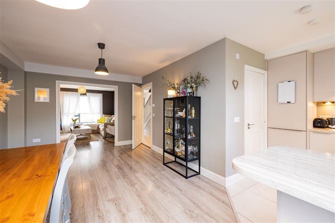 6, The Heron, Barnageeragh Cove, Skerries, County Dublin