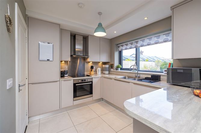 6, The Heron, Barnageeragh Cove, Skerries, County Dublin