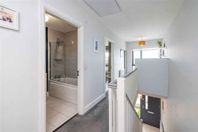 6, The Heron, Barnageeragh Cove, Skerries, County Dublin
