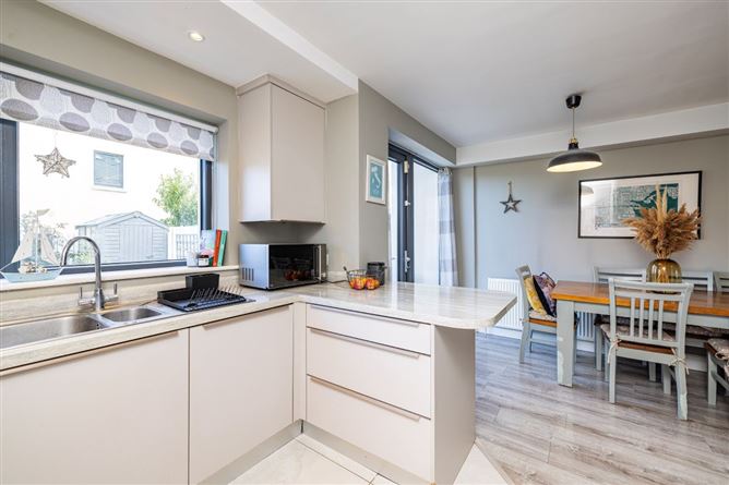 6, The Heron, Barnageeragh Cove, Skerries, County Dublin