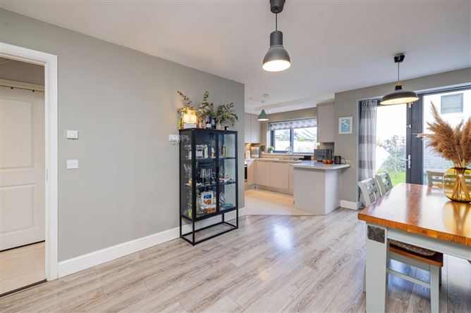 6, The Heron, Barnageeragh Cove, Skerries, County Dublin