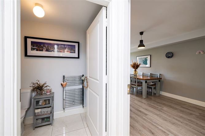 6, The Heron, Barnageeragh Cove, Skerries, County Dublin