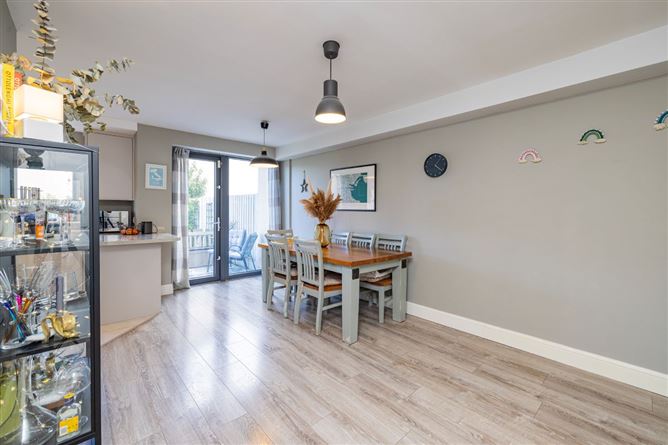 6, The Heron, Barnageeragh Cove, Skerries, County Dublin