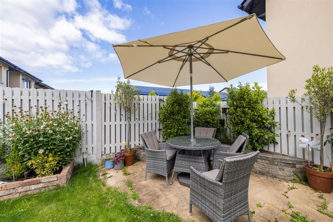 6, The Heron, Barnageeragh Cove, Skerries, County Dublin