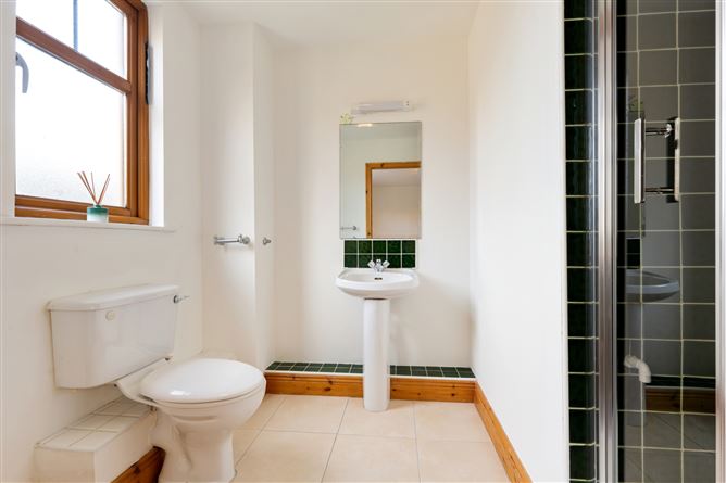 23 Woodbrook Park, Castleknock, Dublin 15
