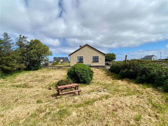 Drim, Lettermore, Galway