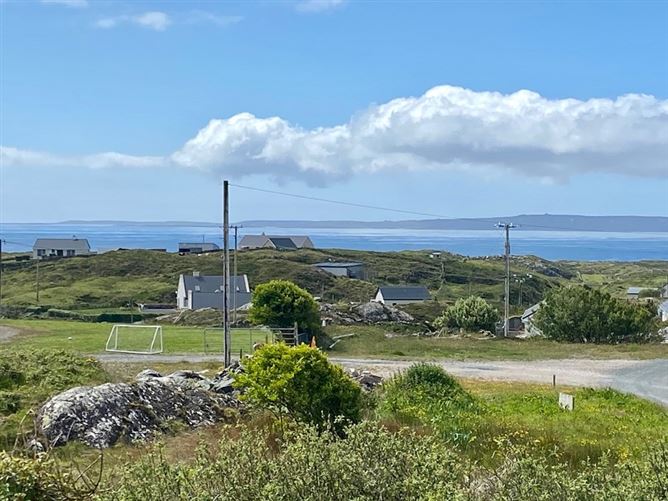 Drim, Lettermore, Galway