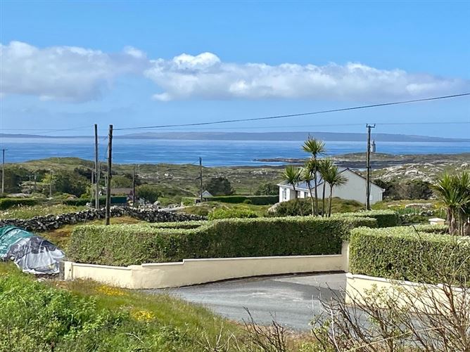 Drim, Lettermore, Galway