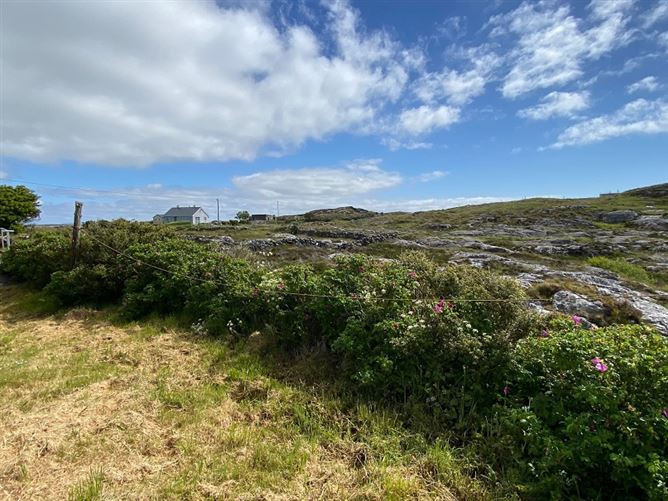 Drim, Lettermore, Galway