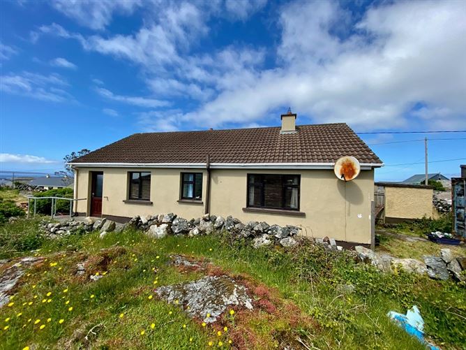 Drim, Lettermore, Galway