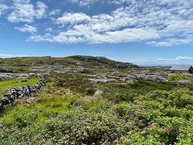 Drim, Lettermore, Galway