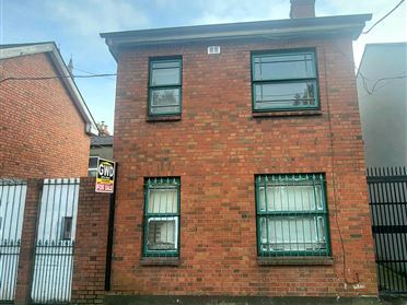 Image for 28 O Connell Ave, Phibsborough, Dublin 7