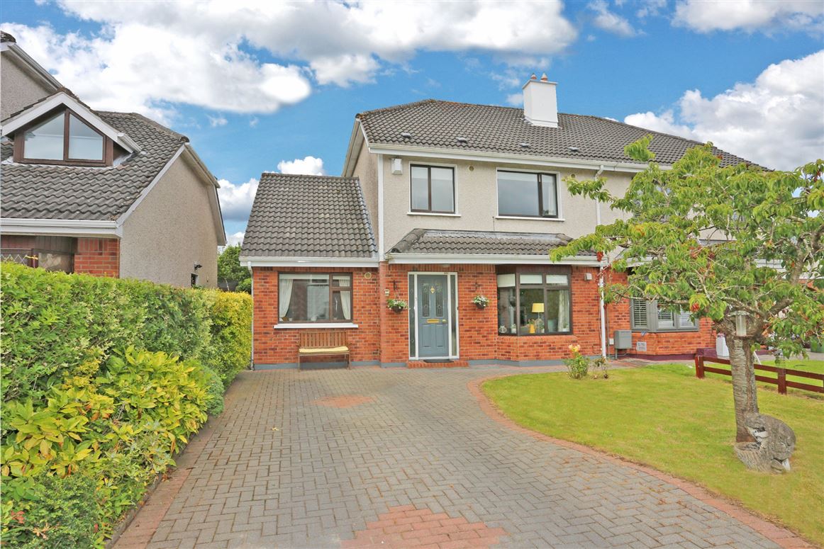 3 Ferndale, Ennis Road, Limerick