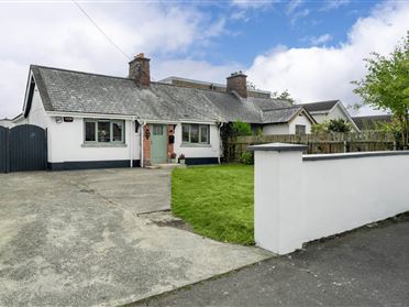 Image for 30 Farrenboley Park, Dundrum, Dublin 14, County Dublin