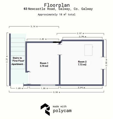 63 Newcastle Road, Newcastle, Galway City