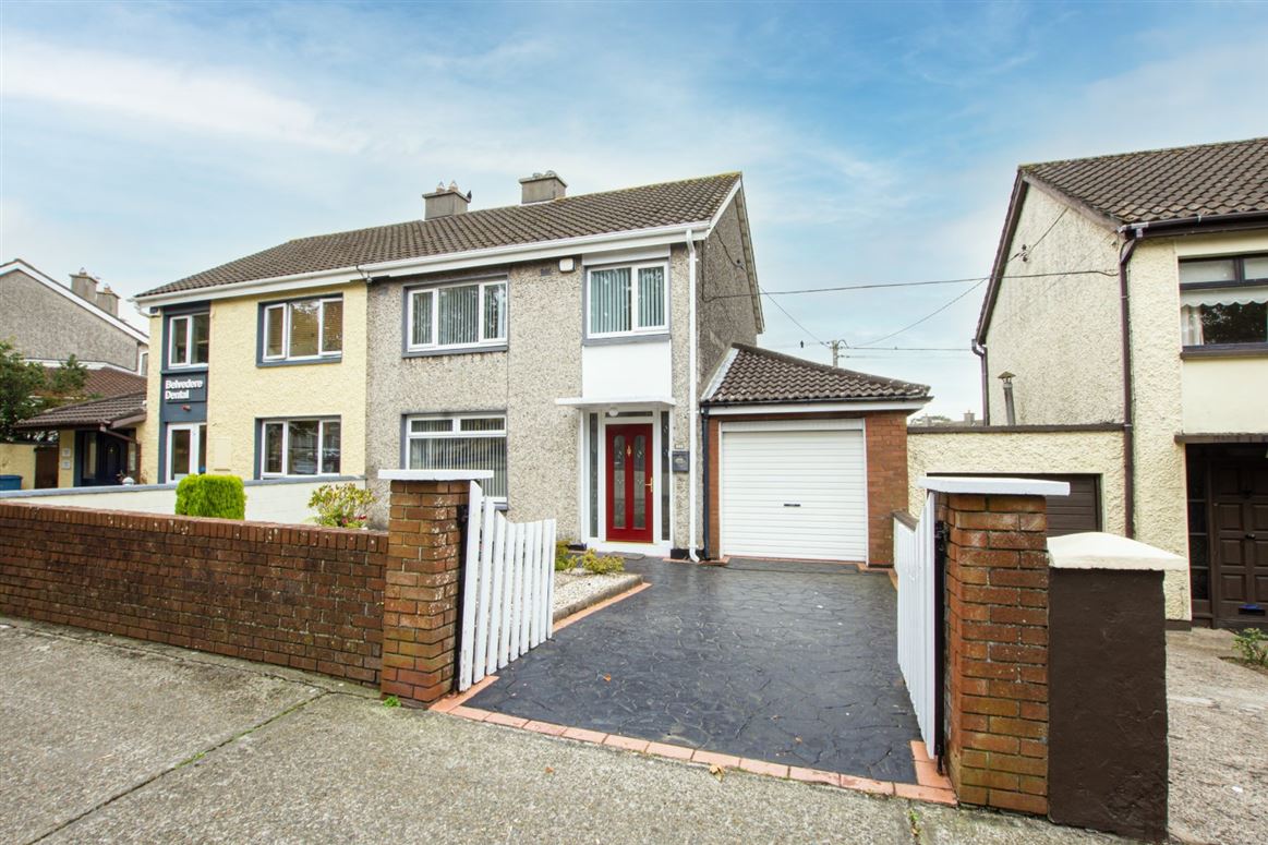  53 Belvedere Drive, Waterford City, Co. Waterford 