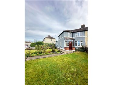 Image for 2 Saint Eithne Road, Cabra, Dublin 7