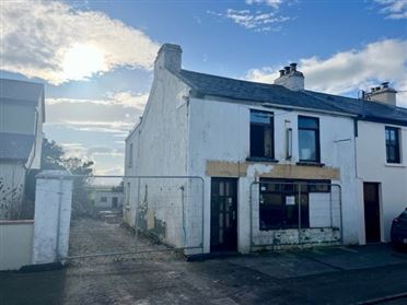 Image for Main Street, Ballyheigue, Kerry