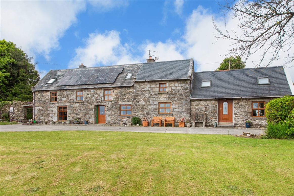 Tally Ho, Corrageen, Rathnure, Enniscorthy
