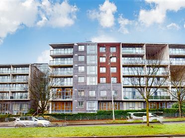 Image for Apartment 4, The Eden, Prospect Hill, Finglas, Dublin 11