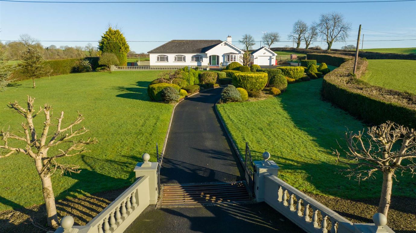 Newcastle, Moynalty, County Meath