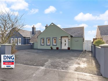 Image for Point of View, 2 Bayview, Rosses point, Sligo
