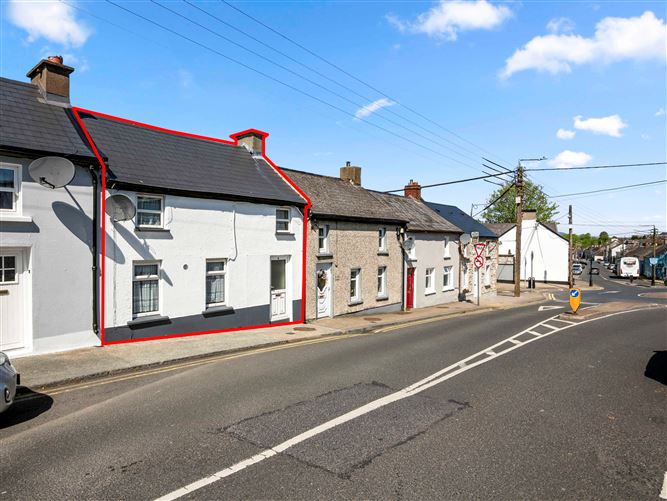 4 Old Charleton Hill , New Ross, Wexford