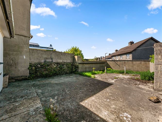 4 Old Charleton Hill , New Ross, Wexford