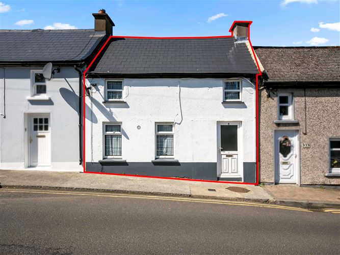 4 Old Charleton Hill , New Ross, Wexford