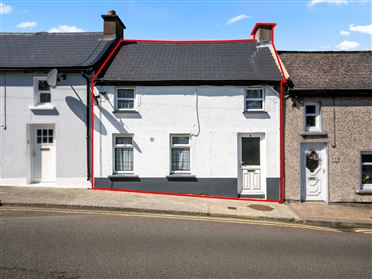 Image for 4 Old Charleton Hill , New Ross, Wexford