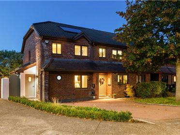 Image for 79 Merrion Park, Blackrock, Co. Dublin