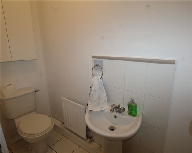 Stralem Terrace, Ongar,   Dublin 15