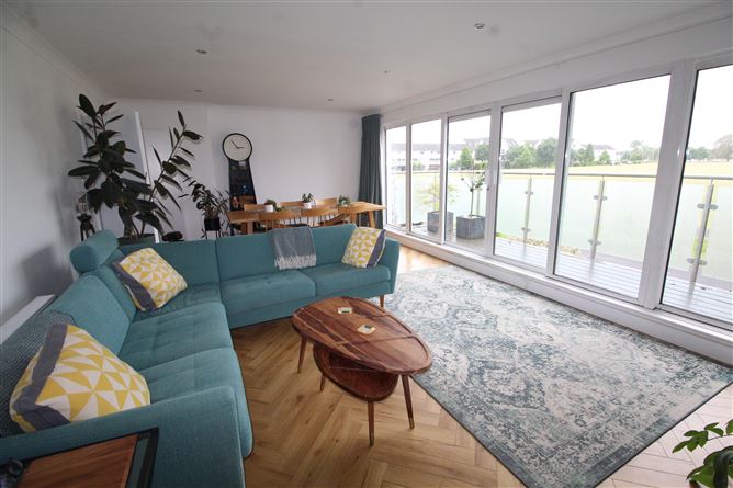 Stralem Terrace, Ongar,   Dublin 15