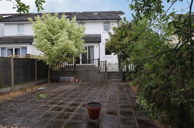 Stralem Terrace, Ongar,   Dublin 15