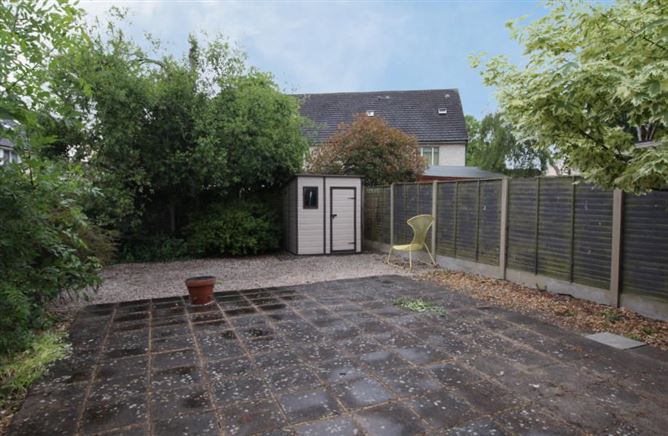 Stralem Terrace, Ongar,   Dublin 15