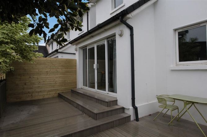 Stralem Terrace, Ongar,   Dublin 15