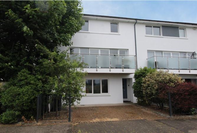 Stralem Terrace, Ongar,   Dublin 15