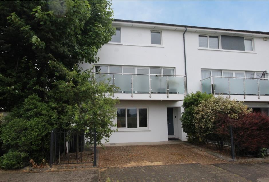 Stralem Terrace, Ongar,   Dublin 15