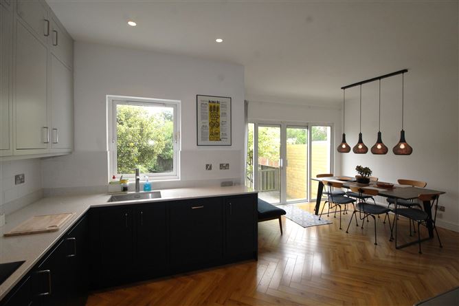 Stralem Terrace, Ongar,   Dublin 15